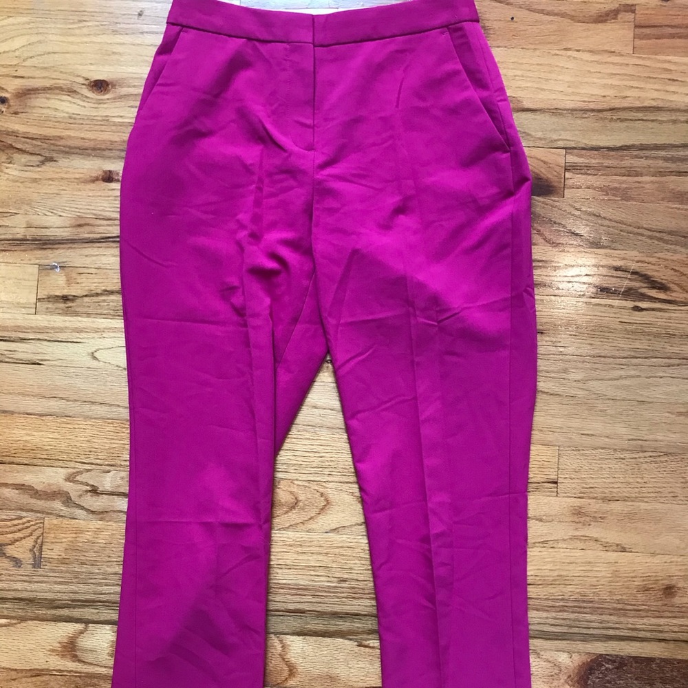 💖HOT PINK DREAM PANTS💖